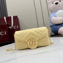 Load image into Gallery viewer, Marmont Super Mini Bag
