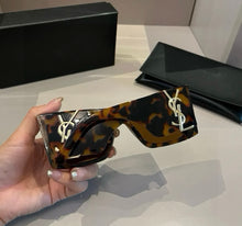 Load image into Gallery viewer, Logo Sunglasses
