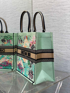 Large Book Tote