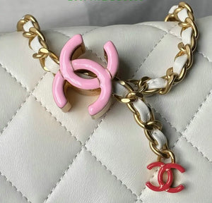 CC Chain Bag