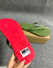 Load image into Gallery viewer, Loubi Flip Flops
