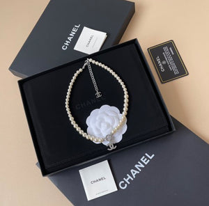 CC Necklace
