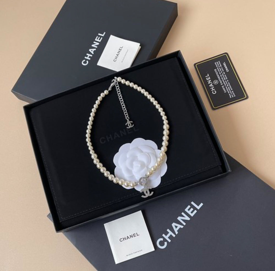 CC Necklace