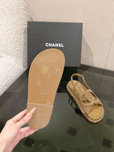 Load image into Gallery viewer, Suede Sandals
