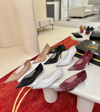 Load image into Gallery viewer, Perla Flats
