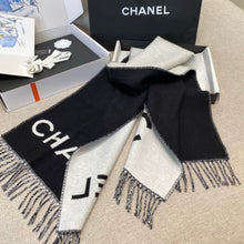 Load image into Gallery viewer, Cashmere Scarf
