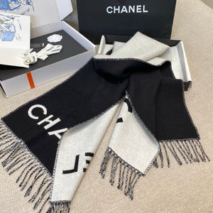 Cashmere Scarf
