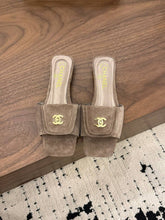 Load image into Gallery viewer, CC Sandals
