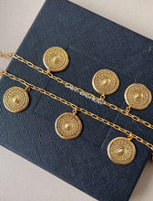 Load image into Gallery viewer, Logo Necklace
