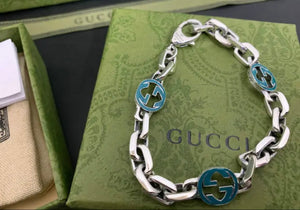 GG Bracelet