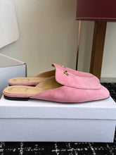 Load image into Gallery viewer, Suede Loafers
