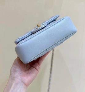 Mini Classic Flap Bag