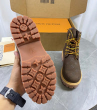 Load image into Gallery viewer, Monogram Boots
