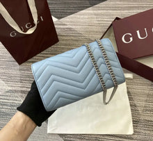 Load image into Gallery viewer, Marmont Wallet on Chain
