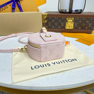 Mini Boite Chapeau
