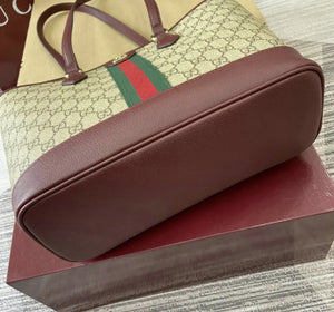 Ophidia Tote