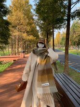 Load image into Gallery viewer, Wool Scarf
