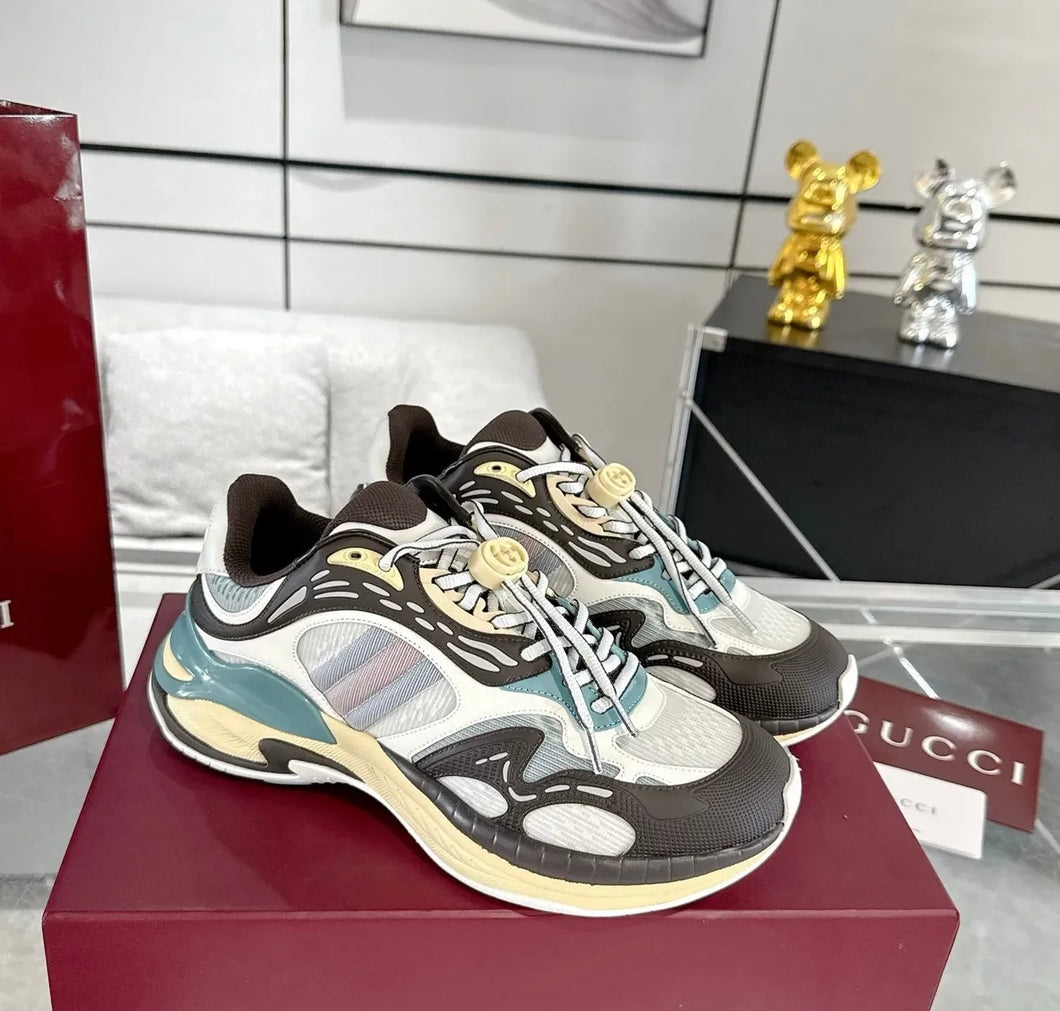 2.0 Trainers