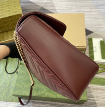 Load image into Gallery viewer, Marmont Large Shoulder Bag
