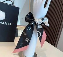 Load image into Gallery viewer, Silk Twilly Scarf
