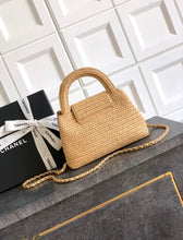 Load image into Gallery viewer, CC Mini Shopper
