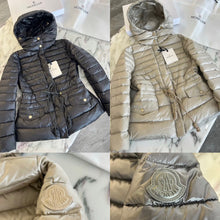 Load image into Gallery viewer, Raies Jacket
