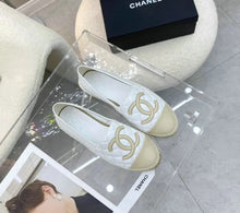 Load image into Gallery viewer, CC Espadrilles
