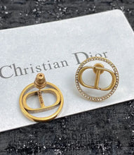Load image into Gallery viewer, Logo Earrings
