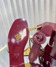 Load image into Gallery viewer, Leather Sandals
