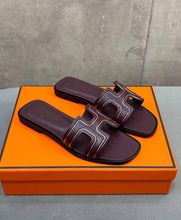 Load image into Gallery viewer, Oran Sandals
