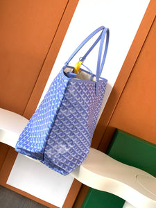 Saint Louis Tote