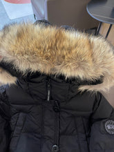 Load image into Gallery viewer, Fur Parka
