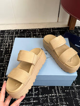 Load image into Gallery viewer, Leather Sandals

