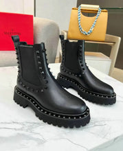 Load image into Gallery viewer, Rockstud Boots
