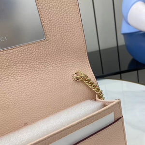 Wallet on Chain