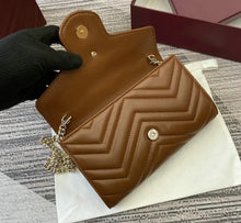 Load image into Gallery viewer, Marmont Wallet on Chain
