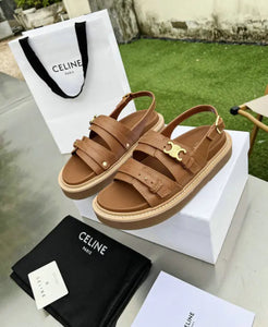 Leather Sandals