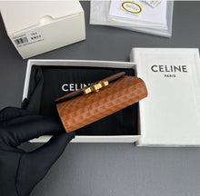 Load image into Gallery viewer, Leather Wallet
