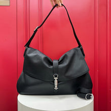Load image into Gallery viewer, Jackie Flap Bag

