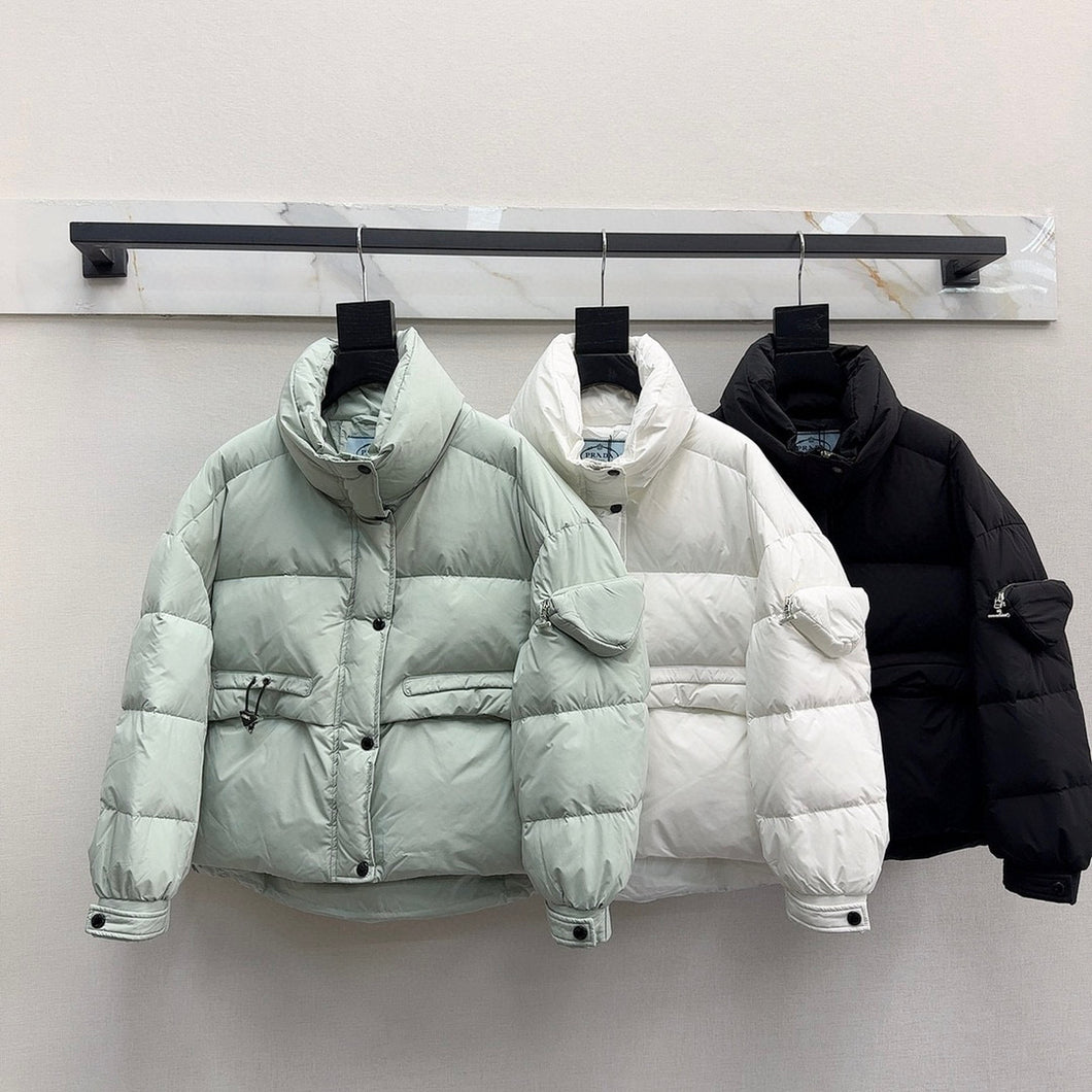Logo Jacket