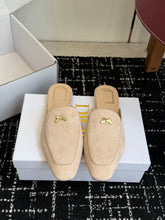 Load image into Gallery viewer, Suede Loafers
