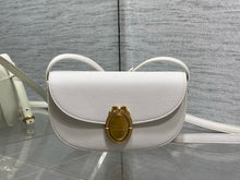 Load image into Gallery viewer, Medilion Small Flap Bag
