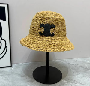 Logo Bucket Hat