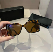 Load image into Gallery viewer, Logo Sunglasses
