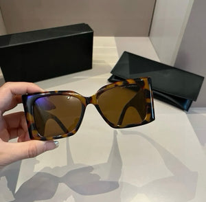 Logo Sunglasses