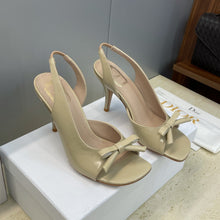 Load image into Gallery viewer, Bow Sandals
