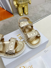 Load image into Gallery viewer, Act Sandals
