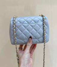 Load image into Gallery viewer, Mini Classic Flap Bag
