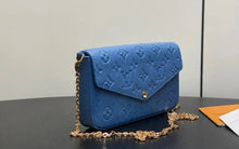 Load image into Gallery viewer, Pochette Felicie
