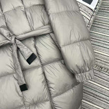 Load image into Gallery viewer, The Cube Parka
